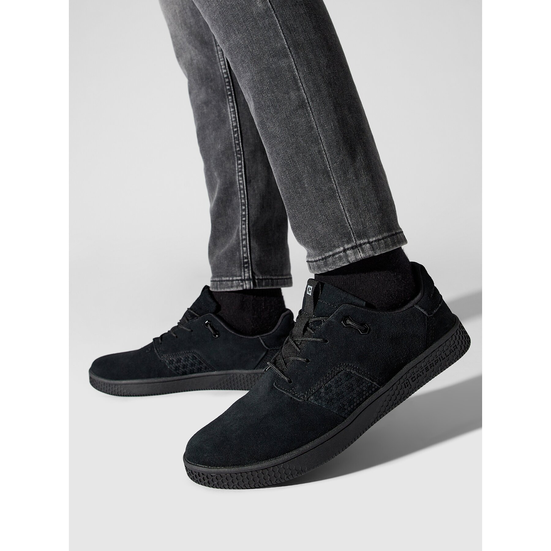 CAT Footwear Сникърси Pause P110547