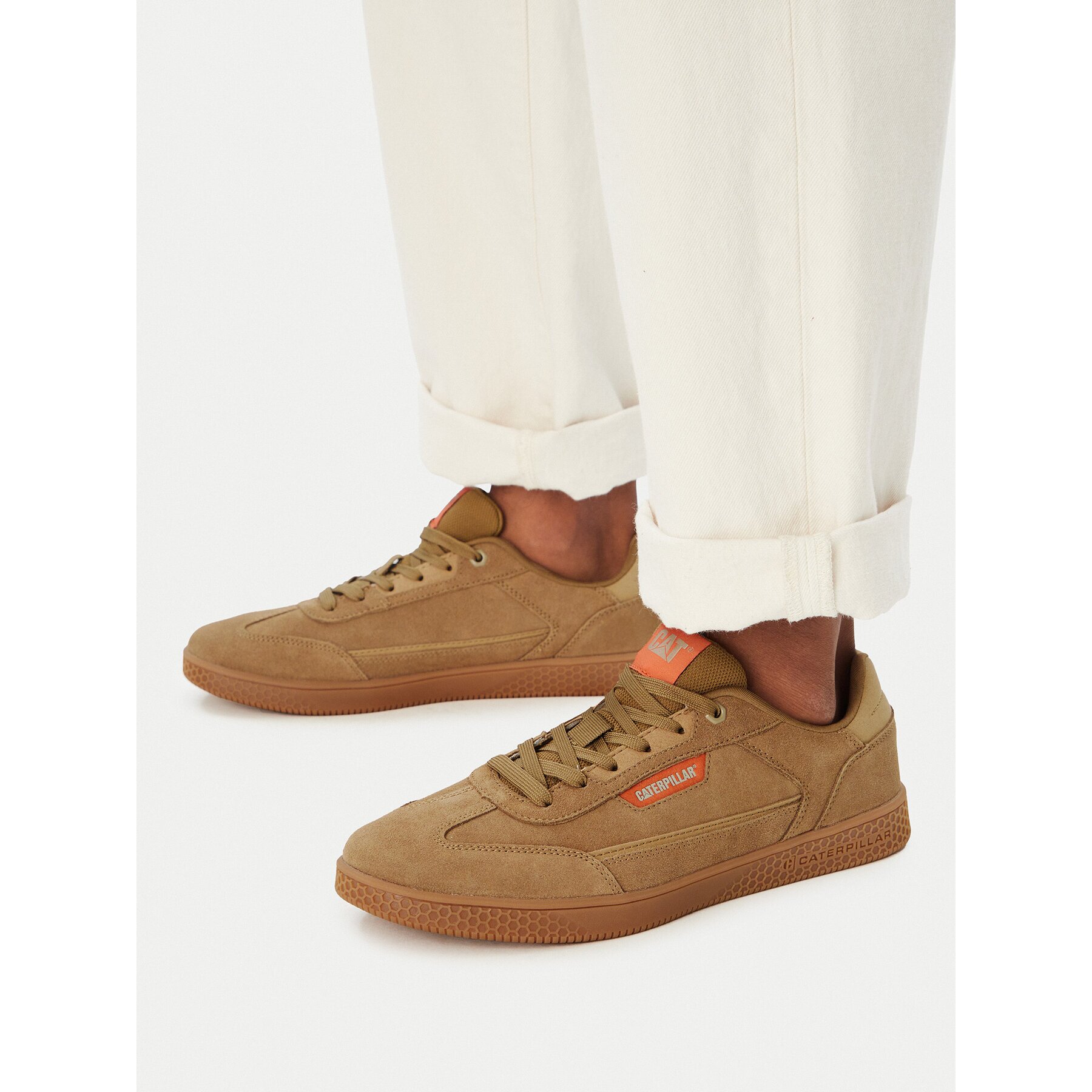 CAT Footwear Сникърси Pause Retro P726792