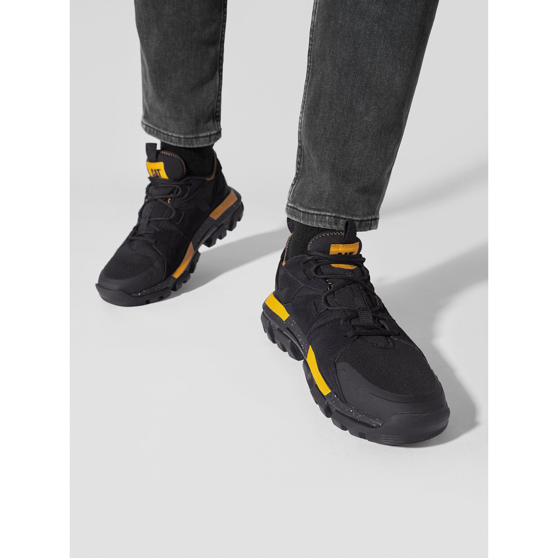 CAT Footwear Сникърси Raider Sport P724513