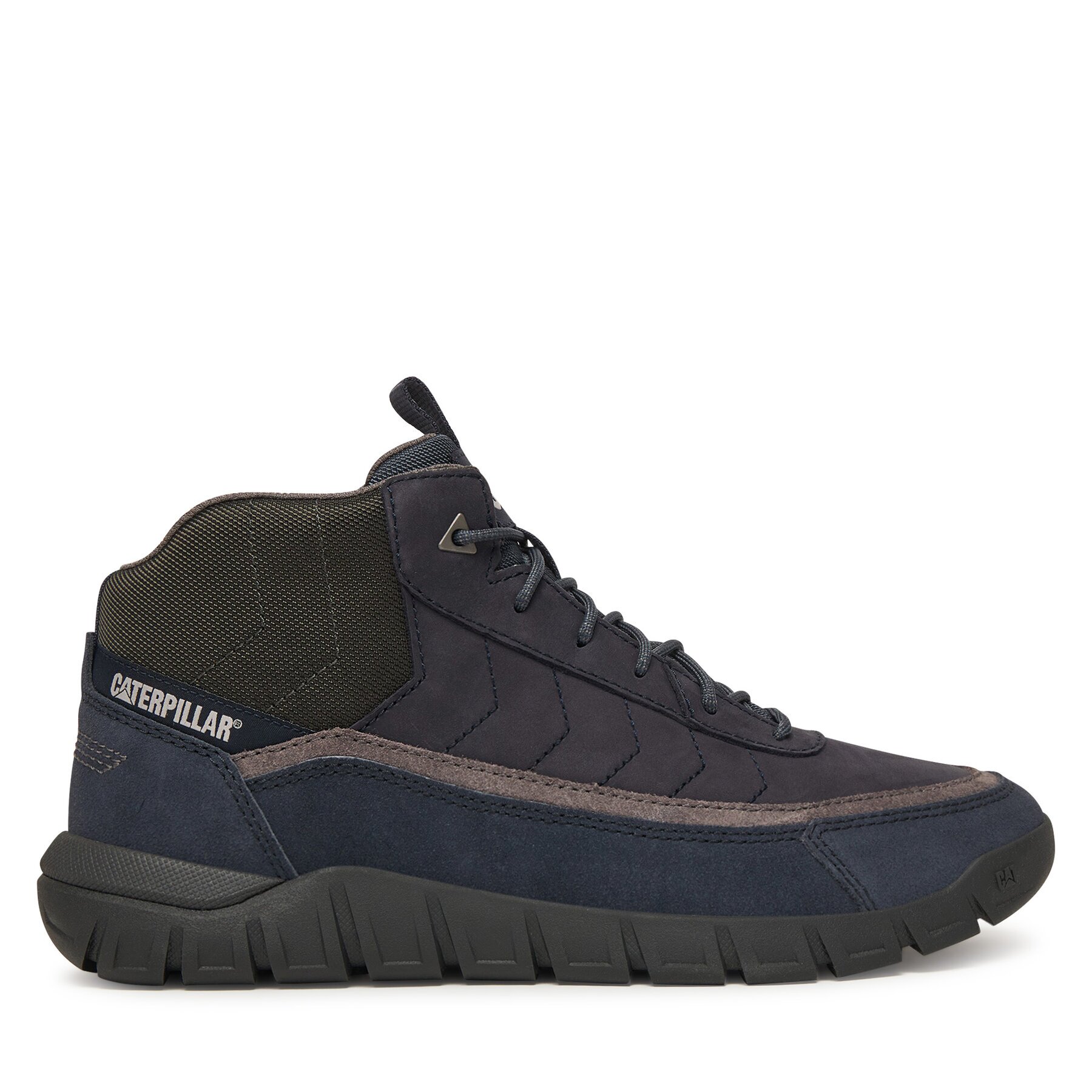 CAT Footwear Сникърси Versage Mid P726430