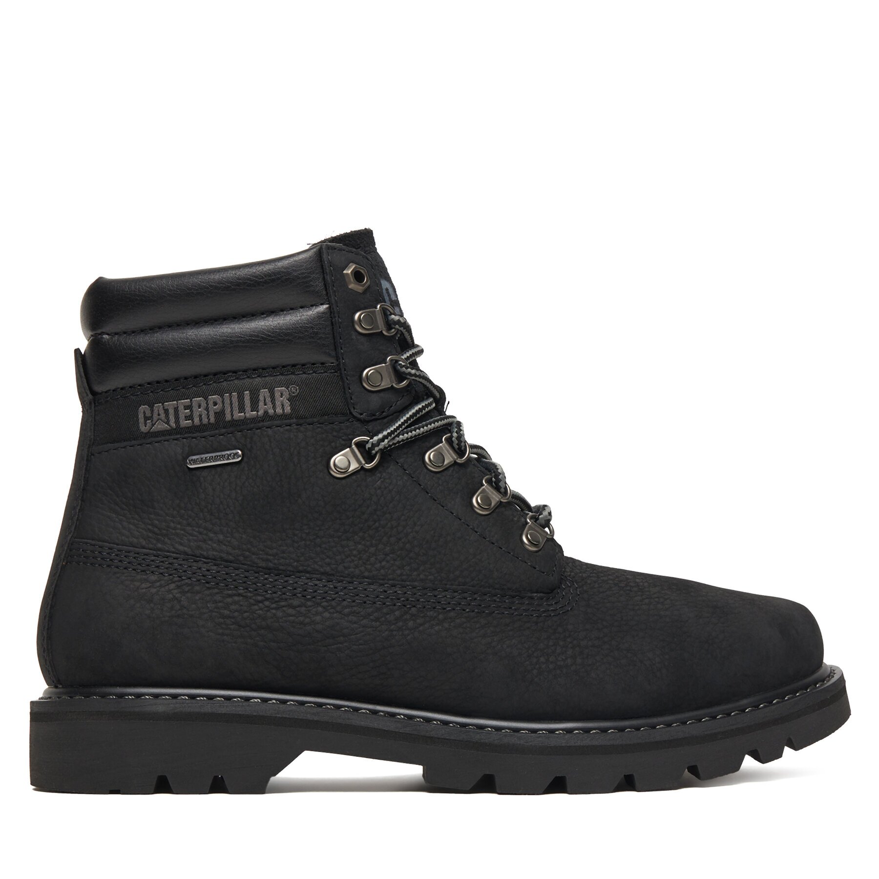CAT Footwear Туристически oбувки Colorado 2.0 Hiker Waterproof TX P726349