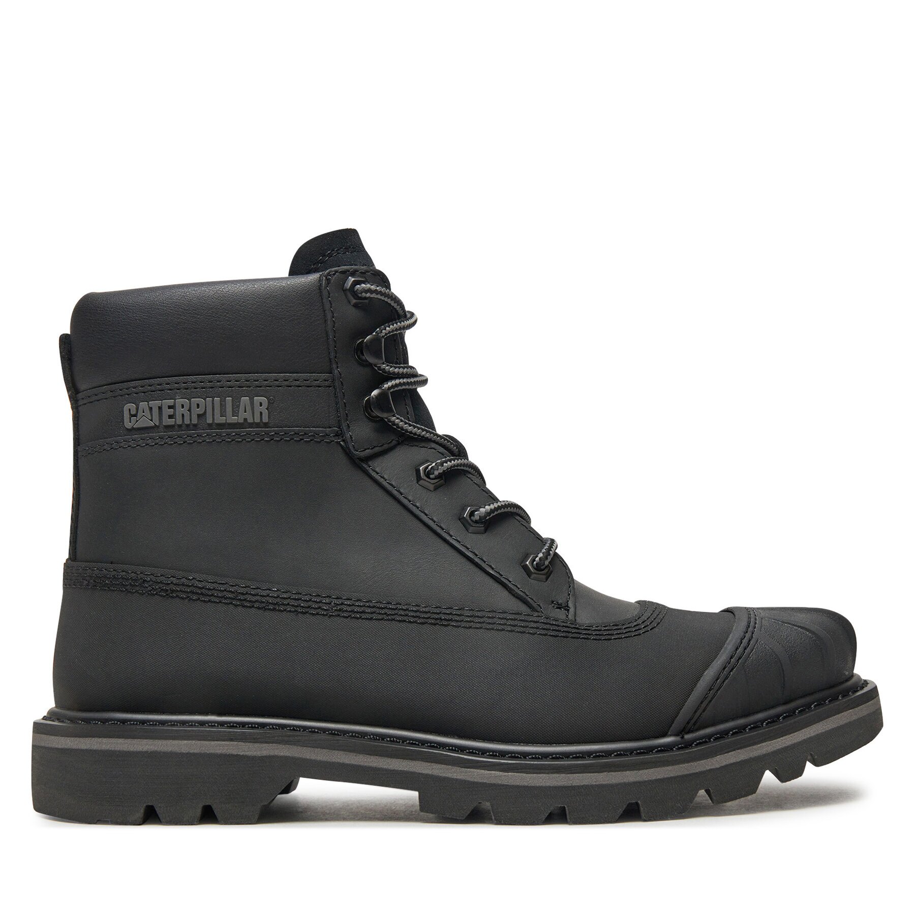 CAT Footwear Туристически oбувки Colorado Galosh Wp P726079