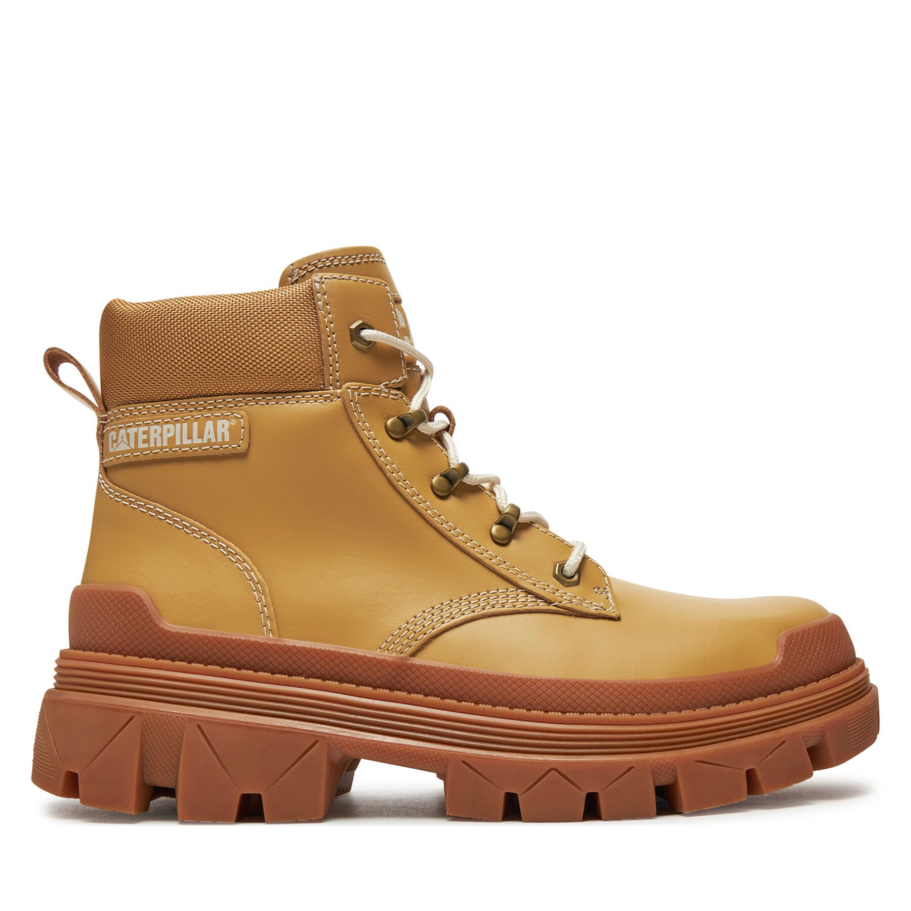 CAT Footwear Туристически oбувки Colorado Hardwear P111521