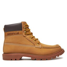 CAT Footwear Туристически oбувки Colorado Moc Toe P726065