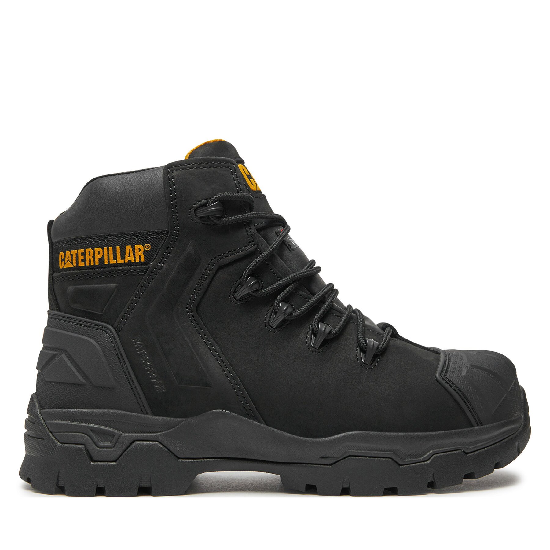 CAT Footwear Туристически oбувки Everett Ct S3 Wr Ci Hro Src P725322