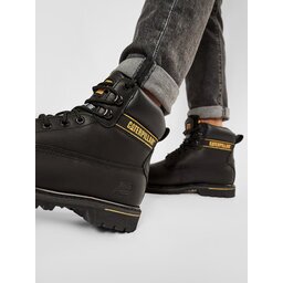 CAT Footwear Туристически oбувки Holton St P708030