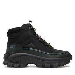 CAT Footwear Туристически oбувки Intruder Galosh 2.0 Mid WP P111559