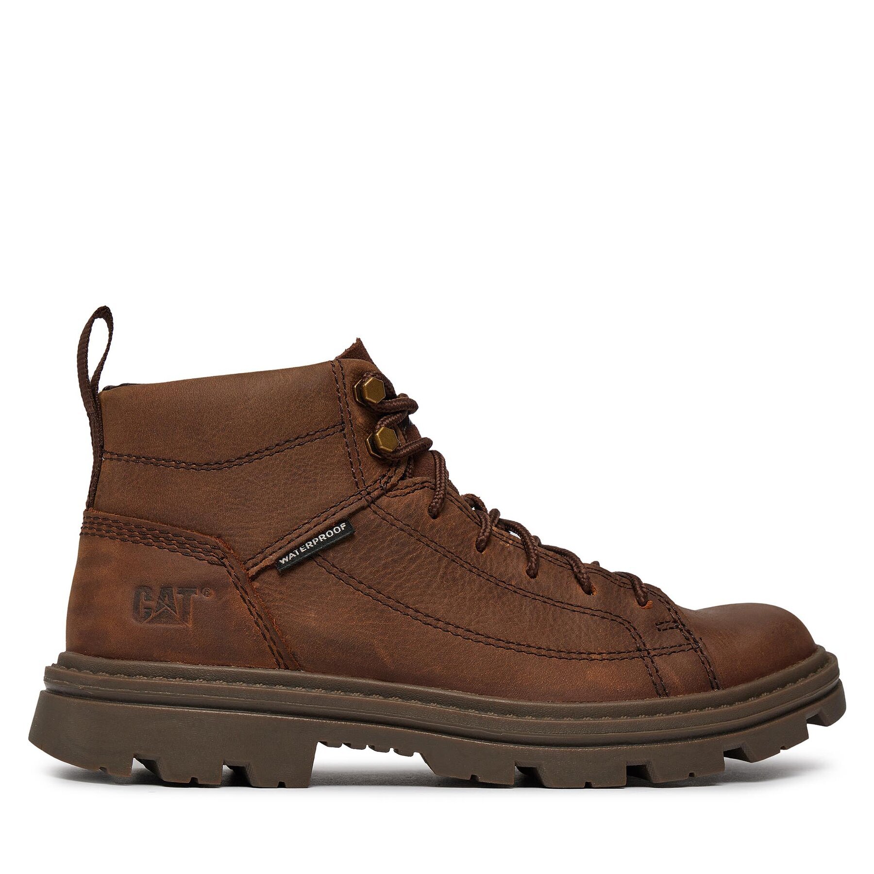 CAT Footwear Туристически oбувки Modulate P725405