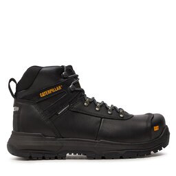 CAT Footwear Туристически oбувки Pneumatic 2.0 St S3 Wr Hro Src P725694