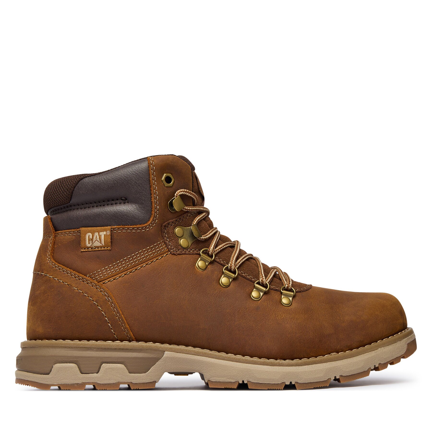 CAT Footwear Туристически oбувки Pursue HIker P727001