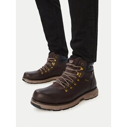 CAT Footwear Туристически oбувки Pursue HIker Wp P726852