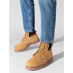 CAT Footwear Туристически oбувки S3 Hro P724626