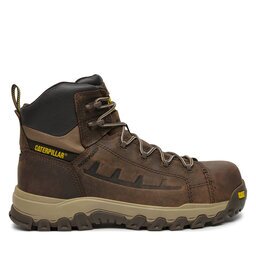 CAT Footwear Туристически oбувки Threshold Rebound Wp Nm Ct S7L Hro Fo Sr P726048