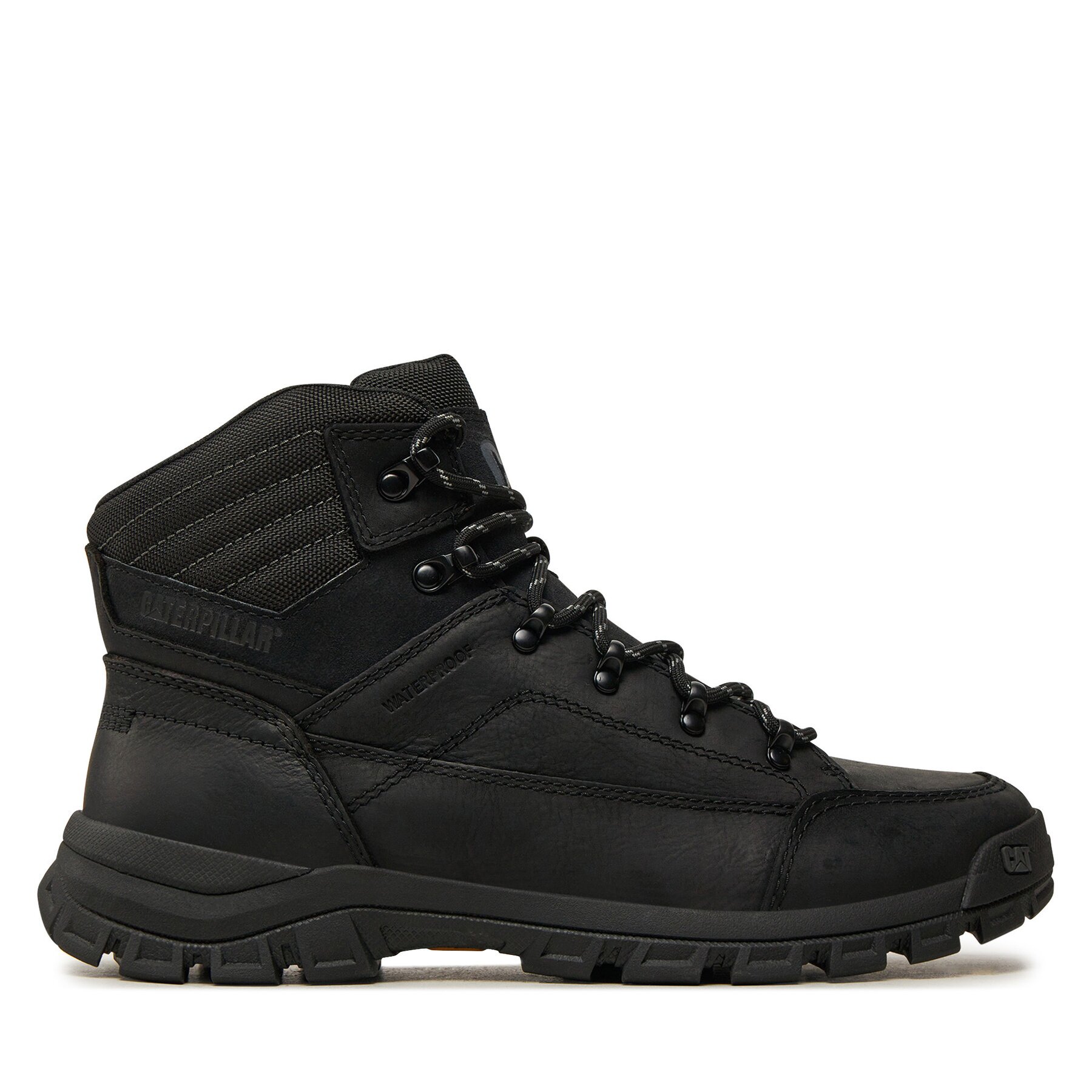 CAT Footwear Туристически Threshold Hiker Wp P725957