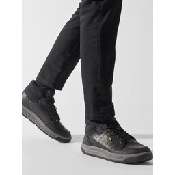 CAT Footwear Зимни обувки Apa Cush Mid P725848