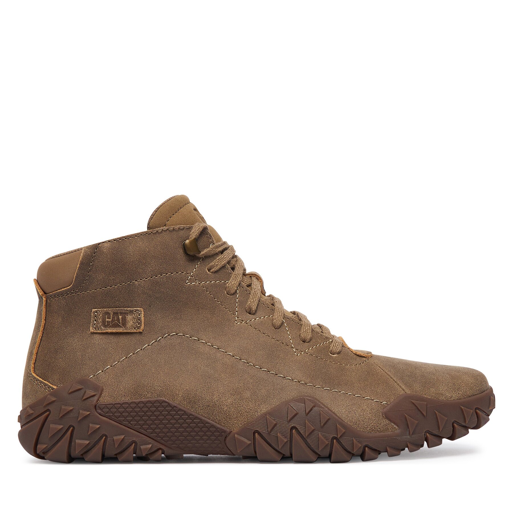 CAT Footwear Зимни обувки Gridlock HI P726758