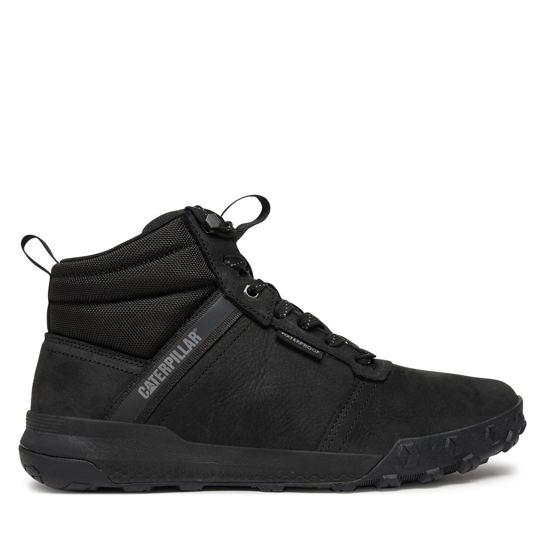 CAT Footwear Зимни обувки HEX MID WP P726103
