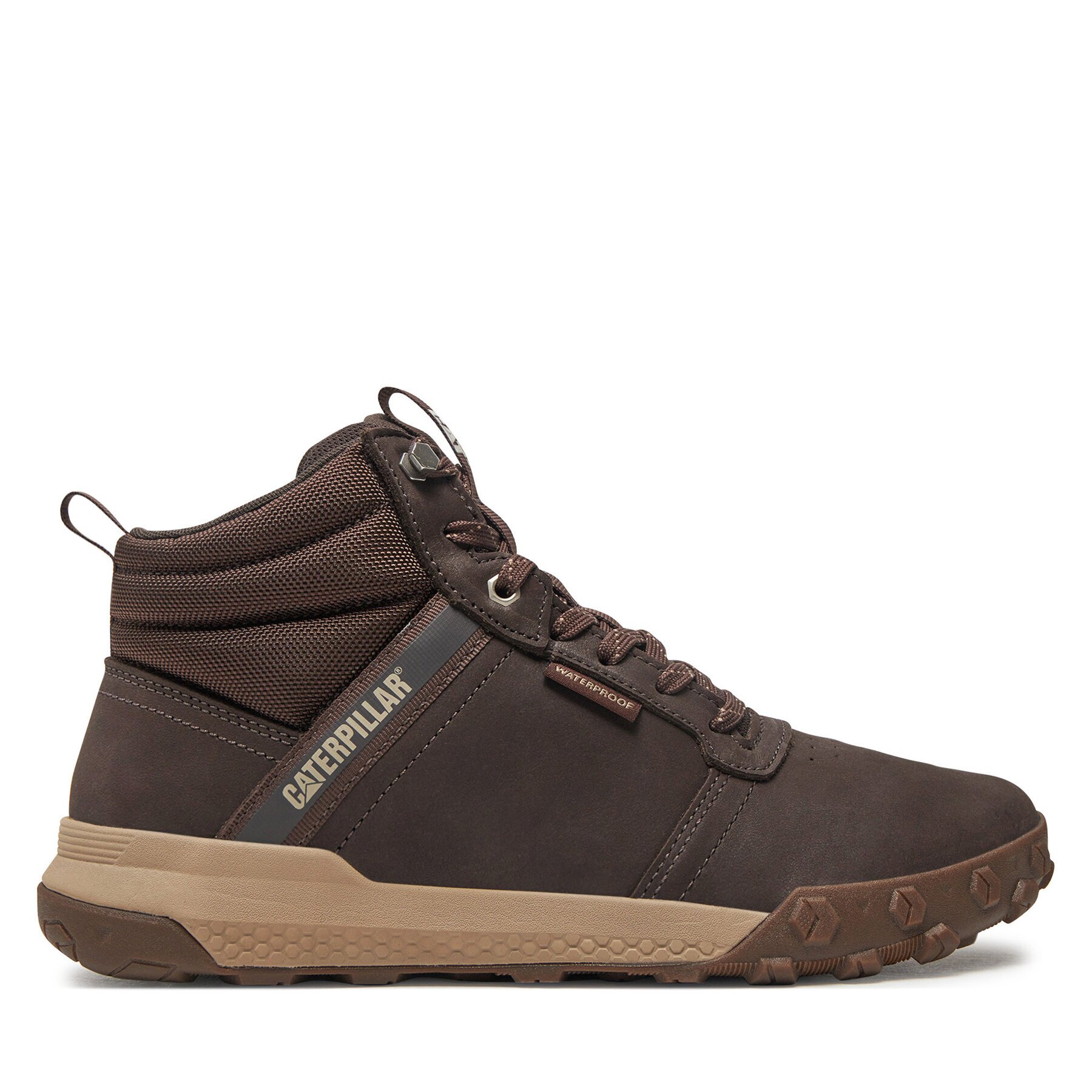 CAT Footwear Зимни обувки Hex Ready Mid P726104