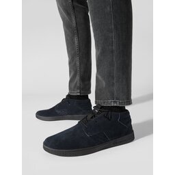 CAT Footwear Зимни обувки Pause Mid Shoe P110541