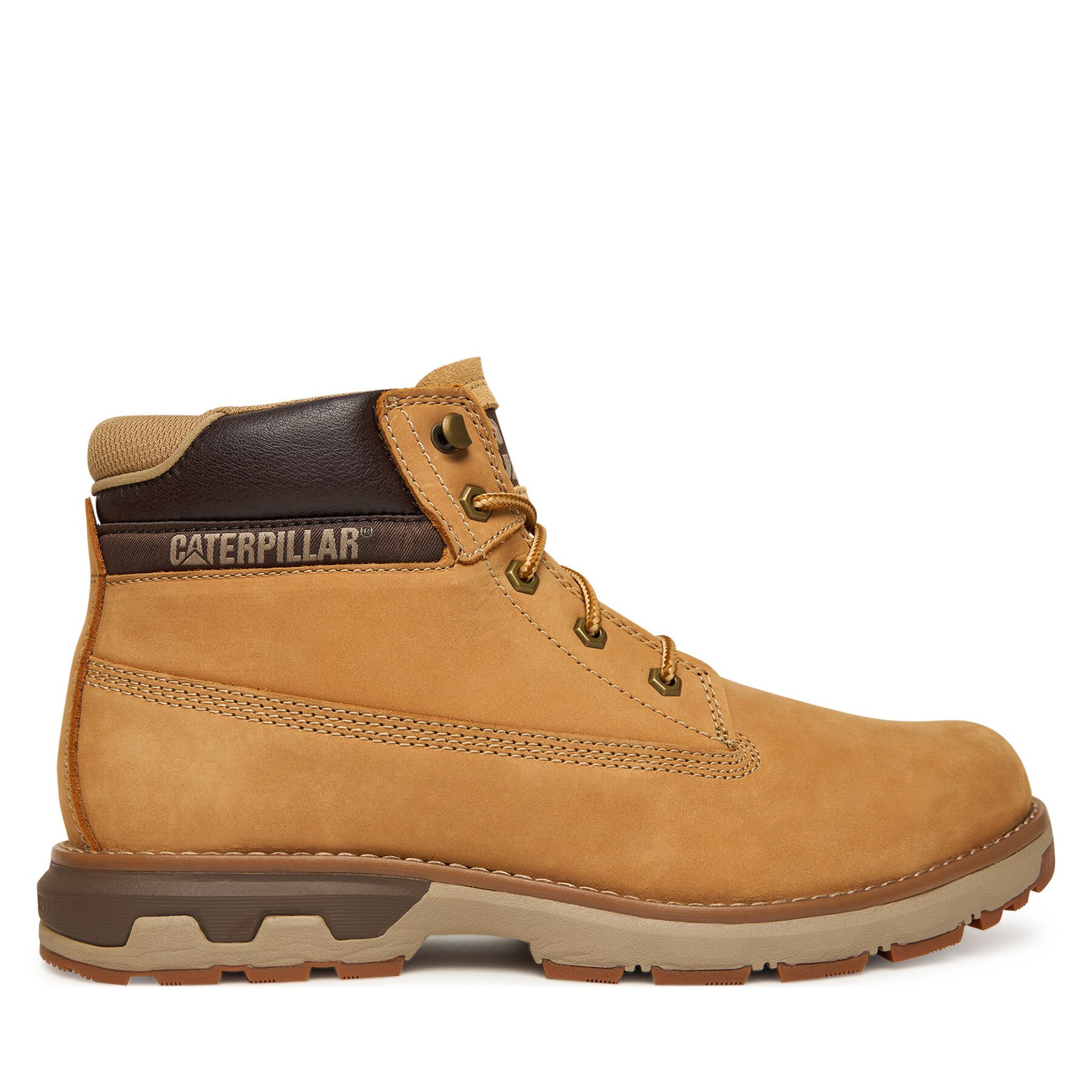 CAT Footwear Зимни обувки Pursue P726505