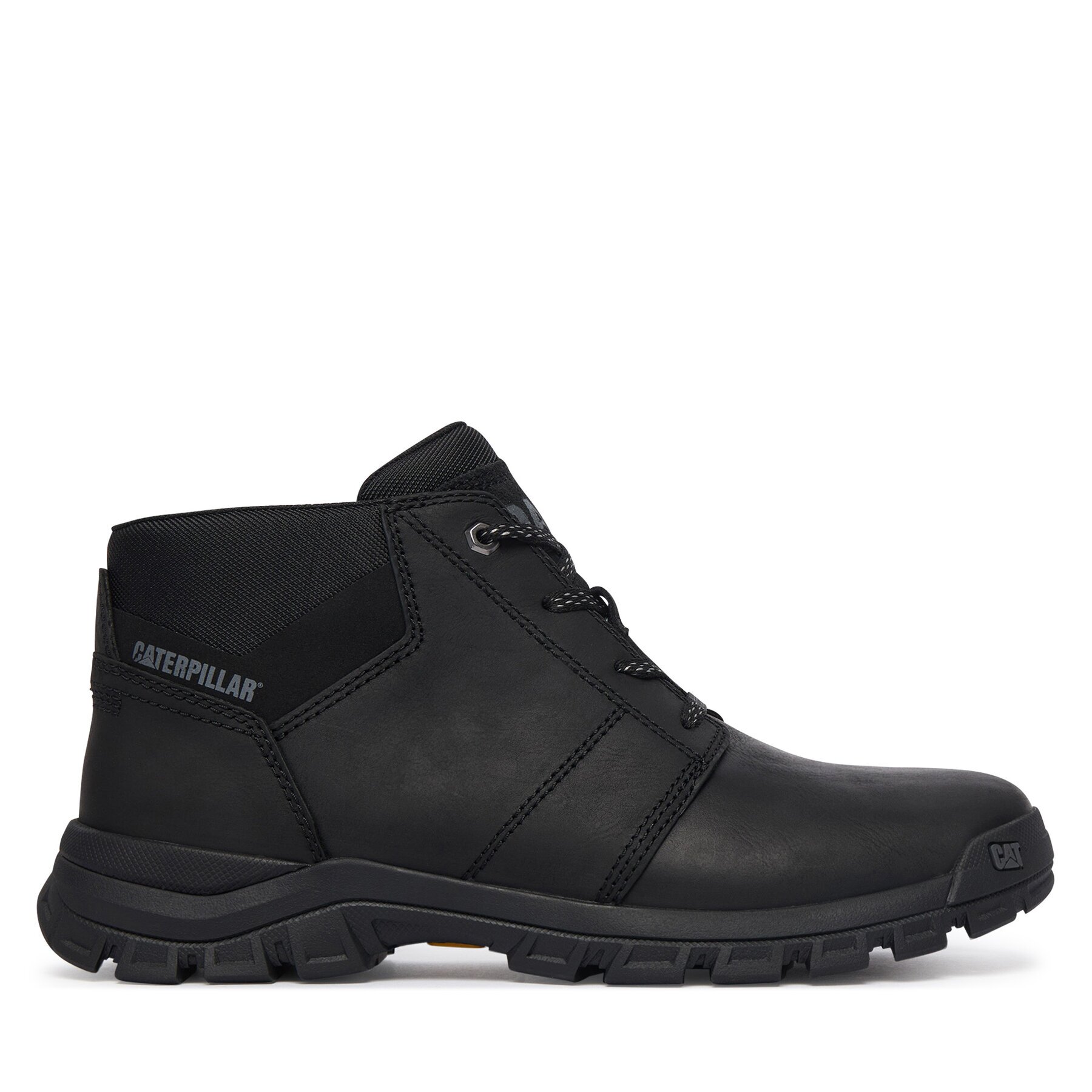 CAT Footwear Зимни обувки Threshold Chukka P725952