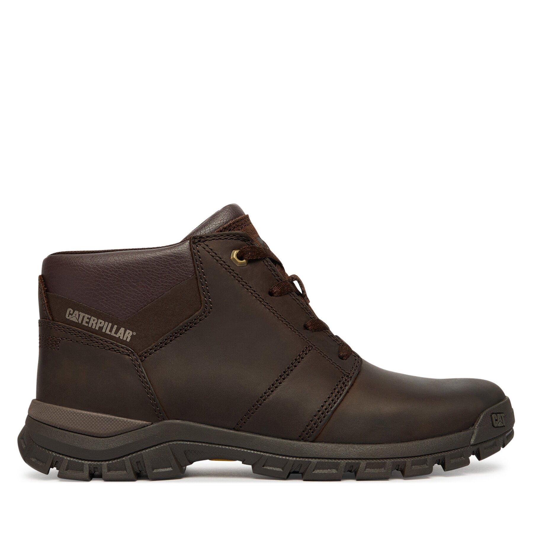 CAT Footwear Зимни обувки Threshold Chukka P726443