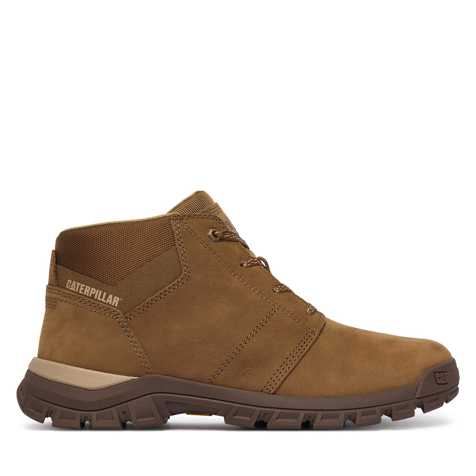 CAT Footwear Зимни обувки Threshold Chukka P726798
