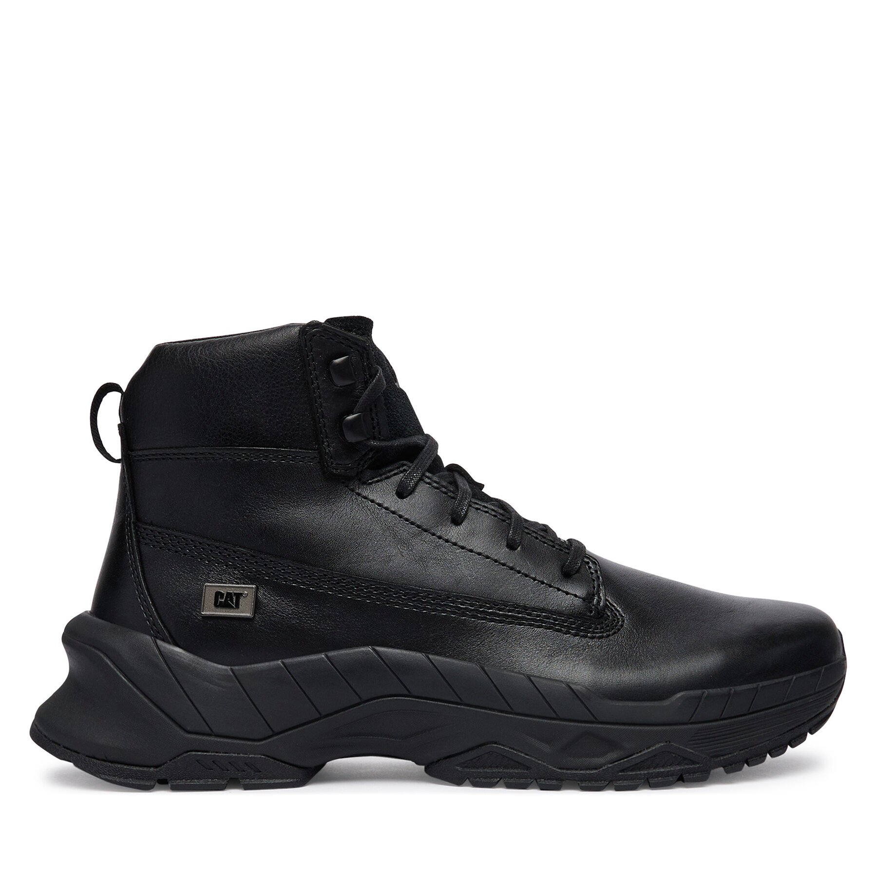 CAT Footwear Зимни обувки Wattage Mid P726909