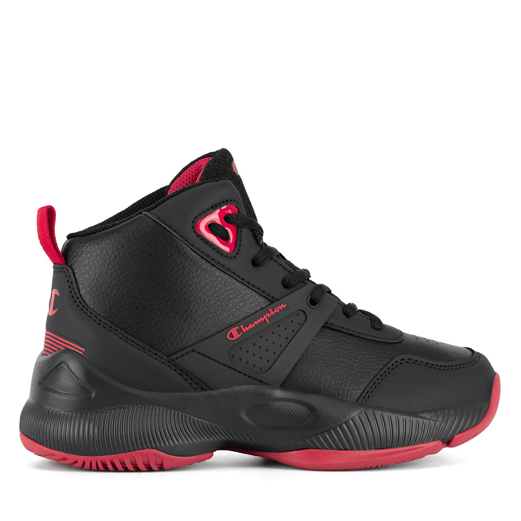 Champion Сникърси ACADEMY MID B GS CUT SHOE S32981-KK001