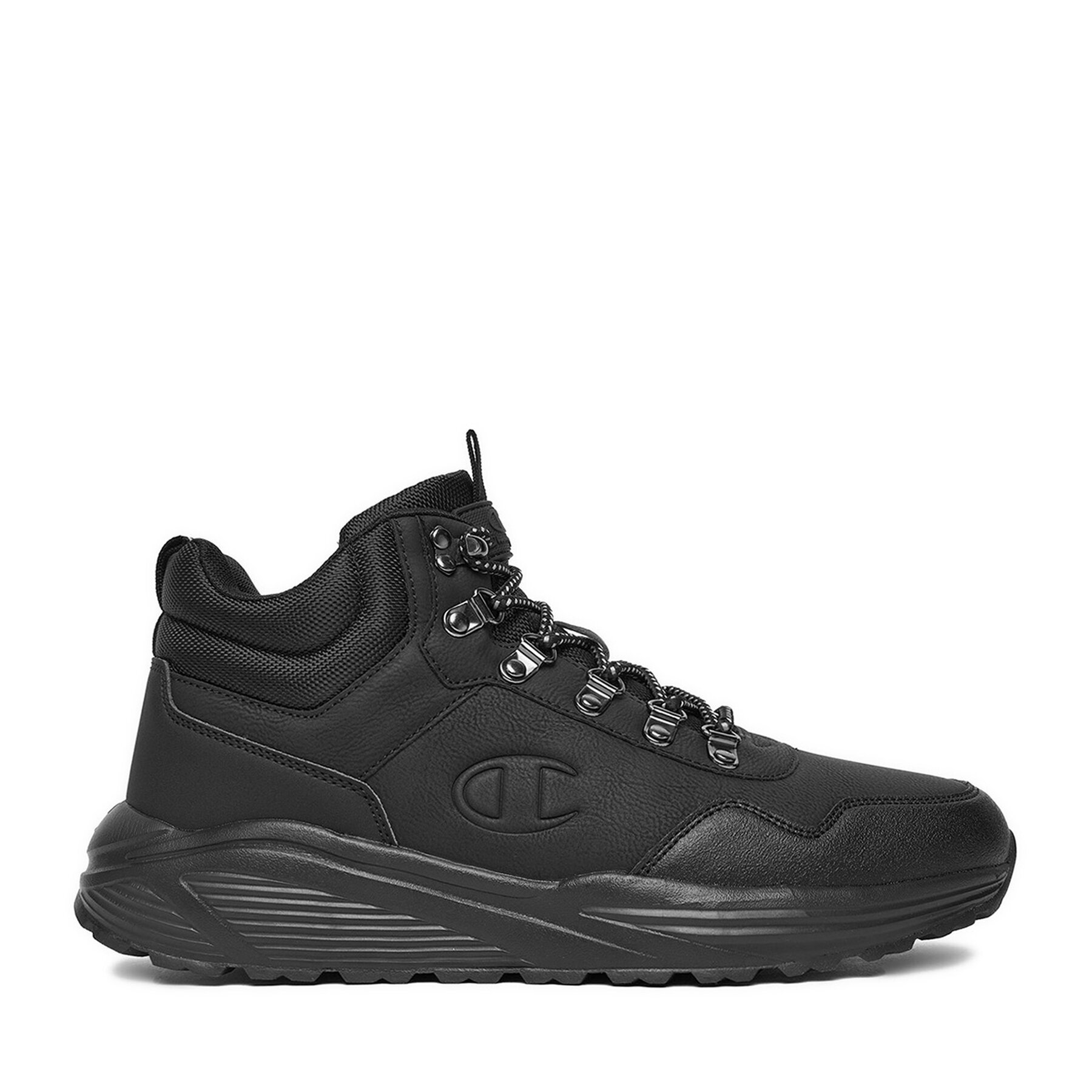 Champion Сникърси CEO-CLIMB RX MID S21924-KK002