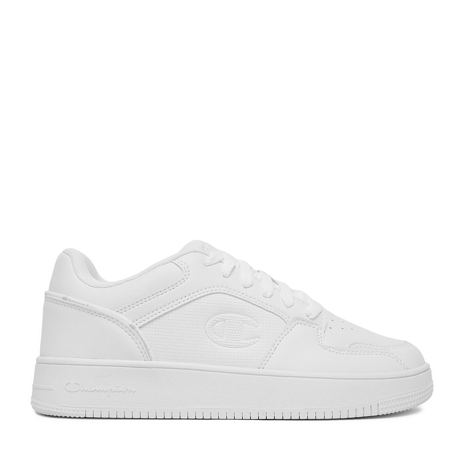 Champion Сникърси CEO-RD18 2.0 LOW GS S32415-WW009 Бял