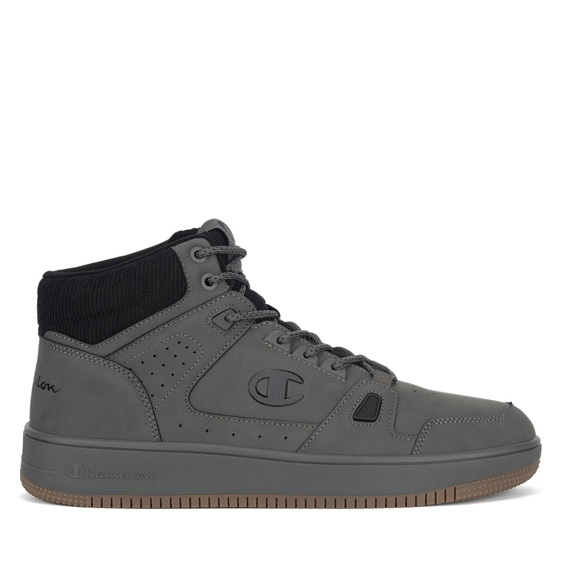 Champion Сникърси CEO-RD18 MID CORD S22295-ES014