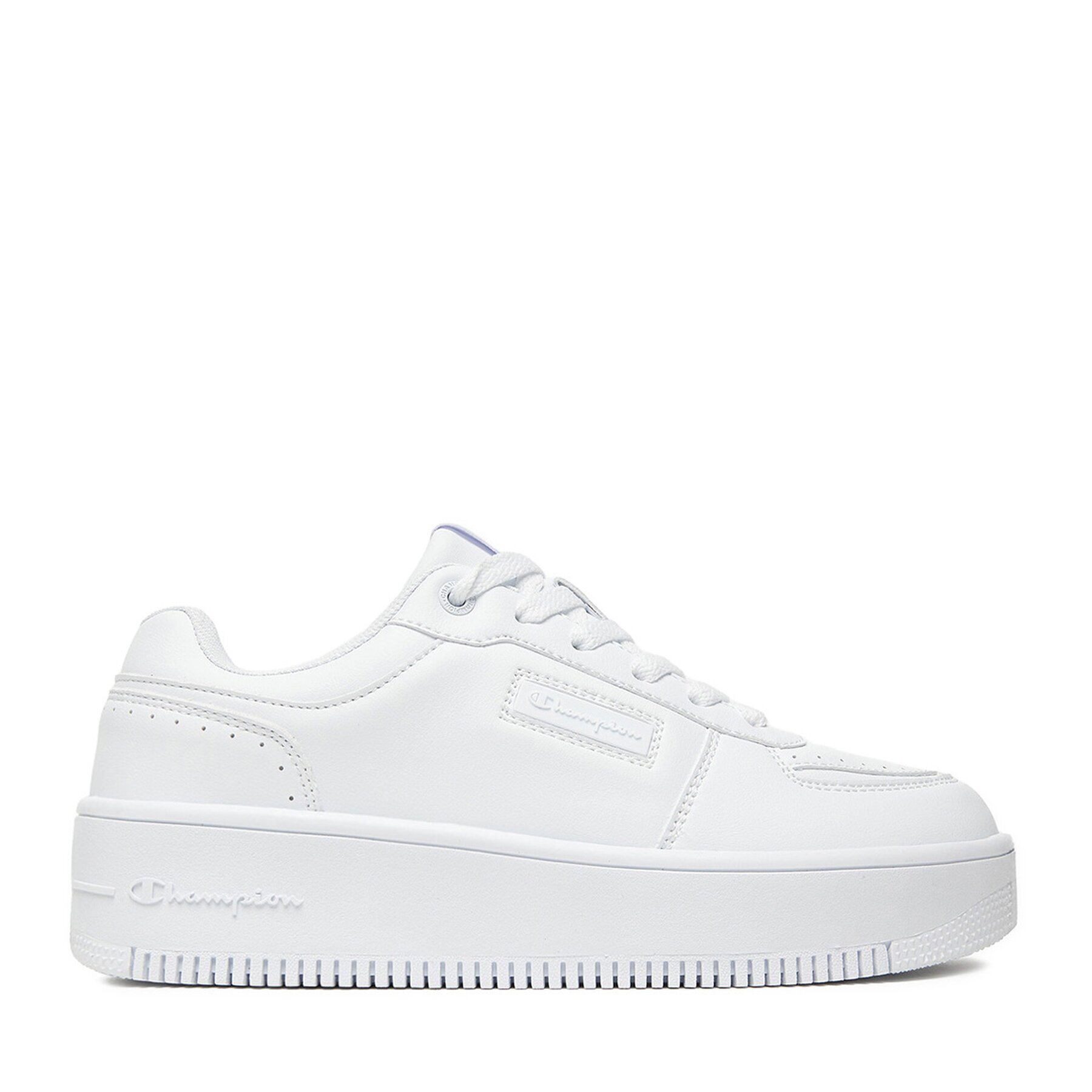 Champion Сникърси CEO-RD18 TWIN PLAT S11788-WW001