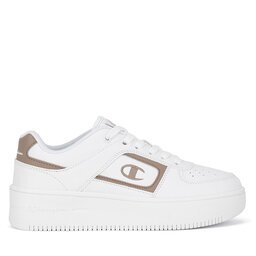 Champion Сникърси FOUL PLAY PLAT ELEMENT BS S11744-WW016
