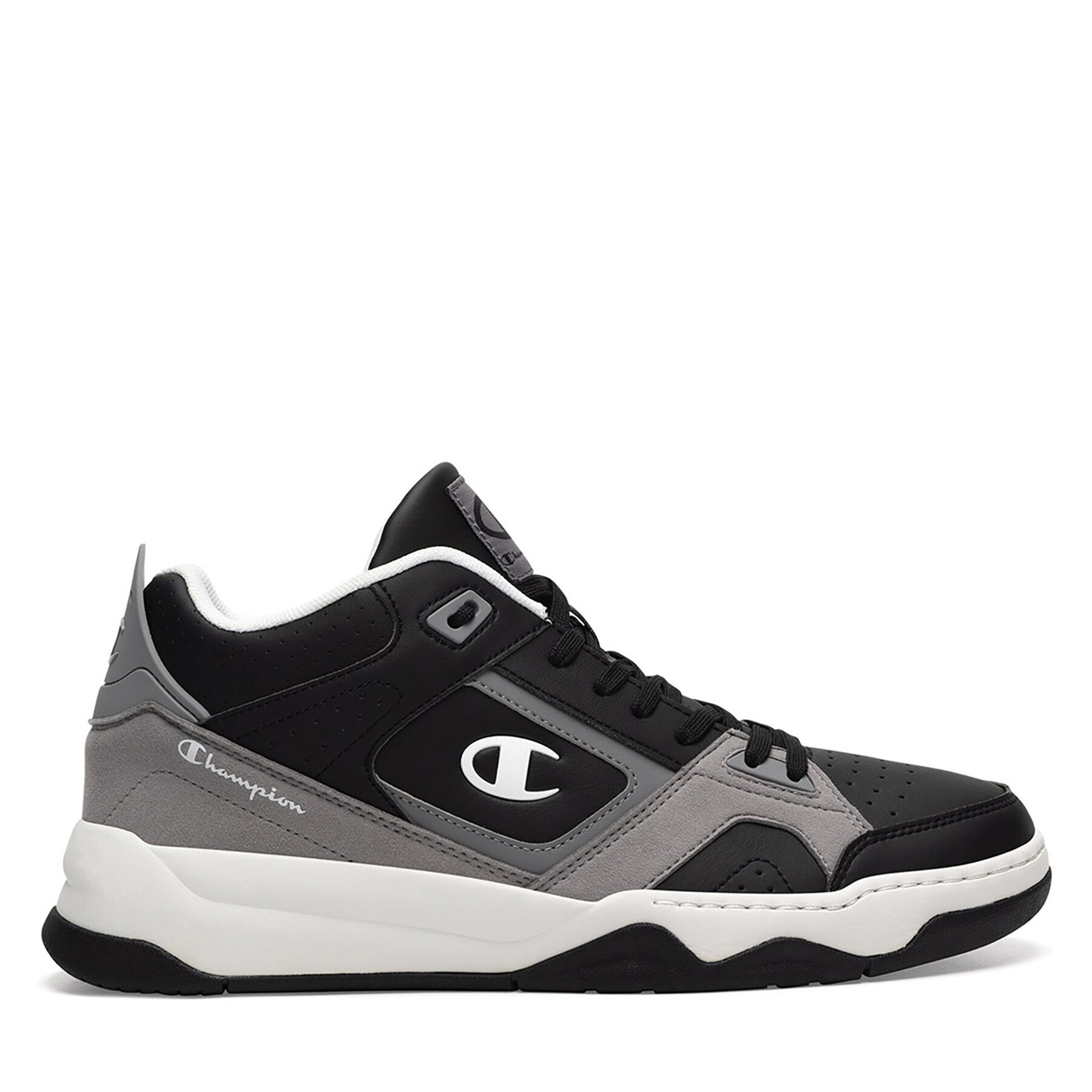 Champion Сникърси OVERTIME MID S22274-KK001