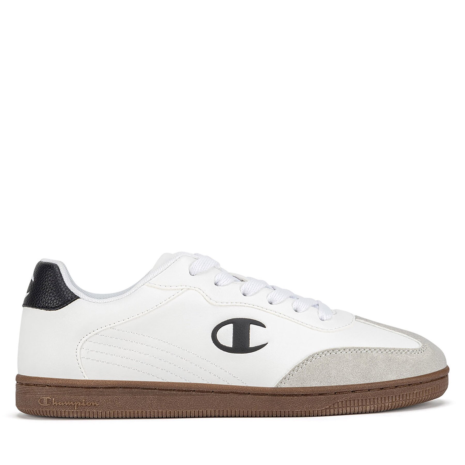 Champion Сникърси PRESTIGE MIX MATERIAL S11735-WW001