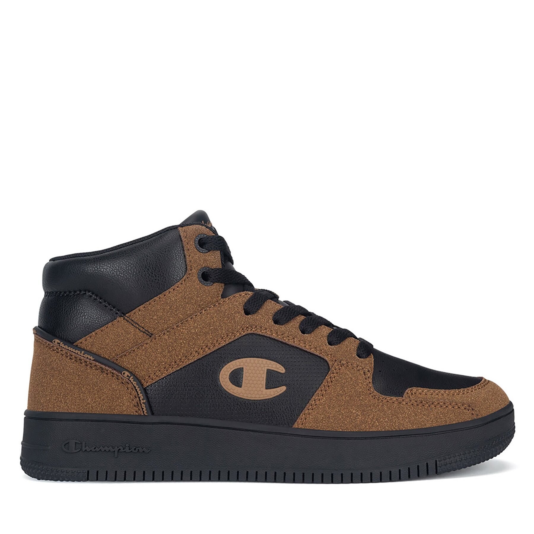 Champion Сникърси RD18 2.0 MS B GS MID S32980-MS033