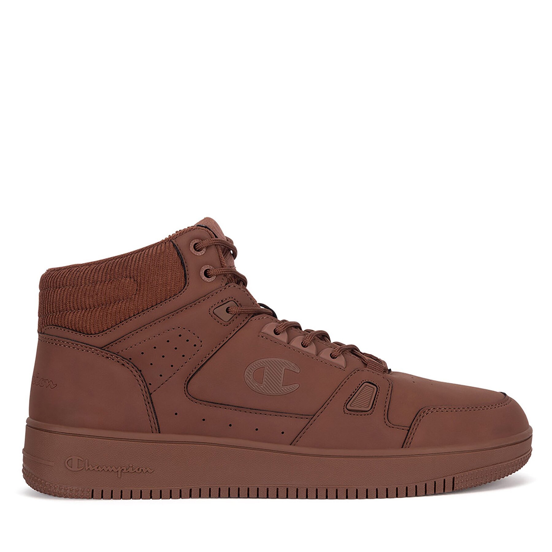 Champion Сникърси RD18 MID CORD S22295-MS031