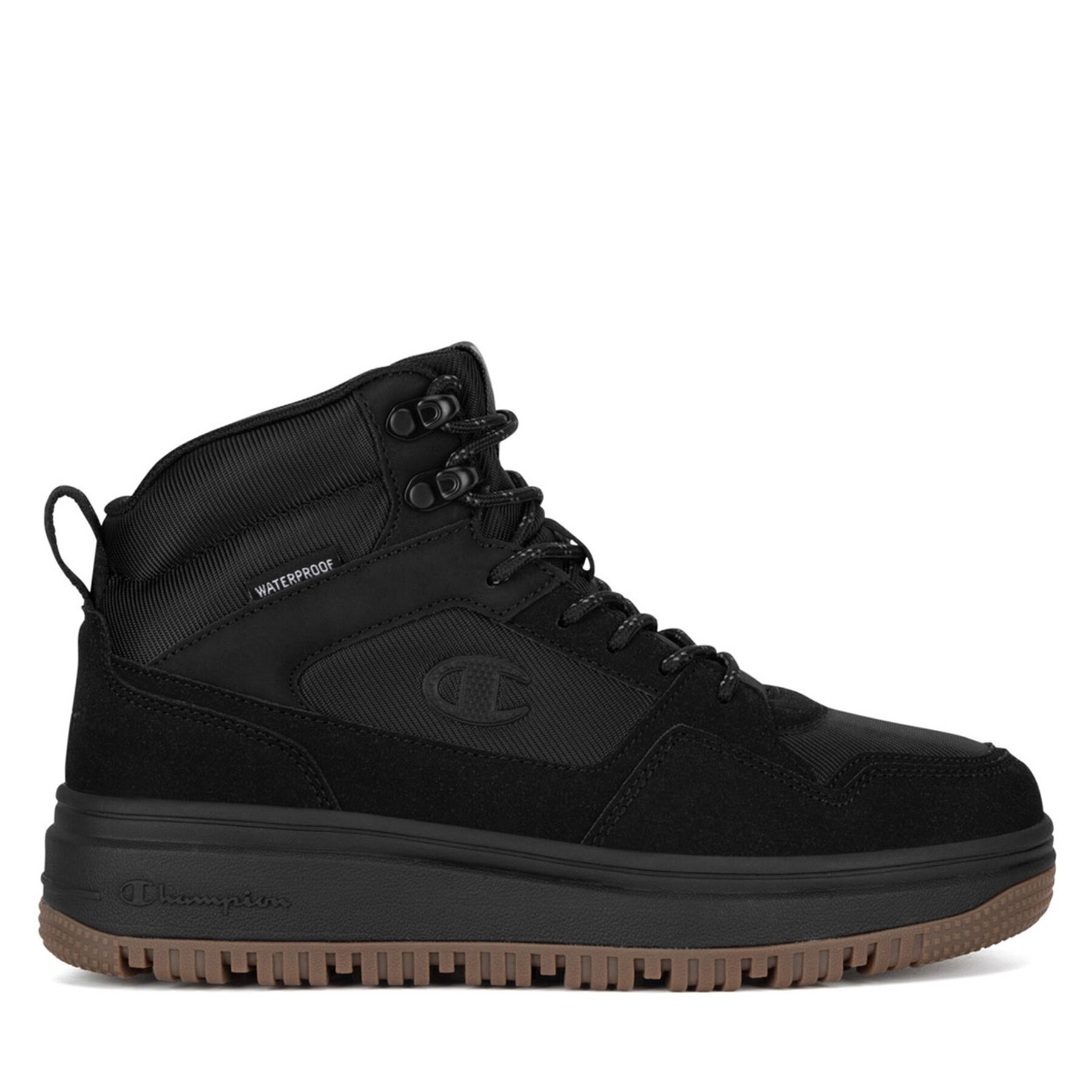 Champion Сникърси RD18 UTILITY B GS MID S32951-KK001
