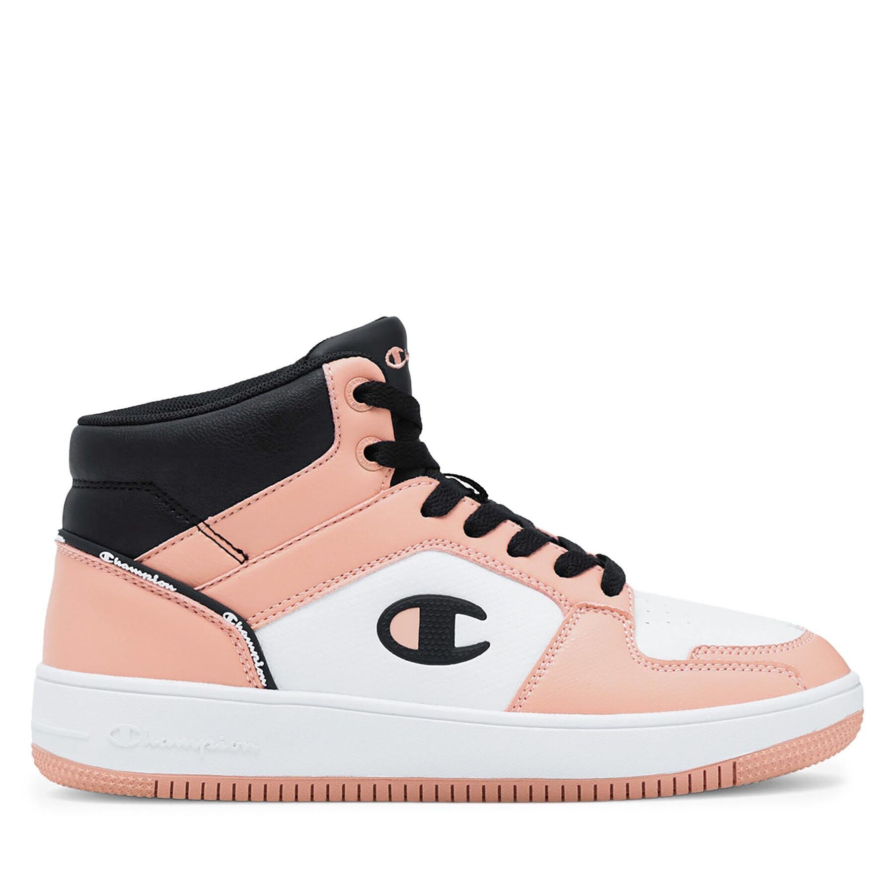 Champion Сникърси Rebound 2.0 Mid Cut S S11471-PS013