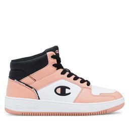 Champion Сникърси Rebound 2.0 Mid Cut S S11471-PS013