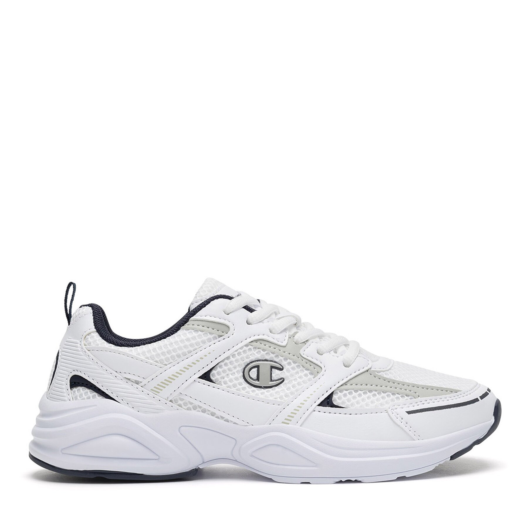Champion Сникърси RUN 202 K 202 S11728-WW001