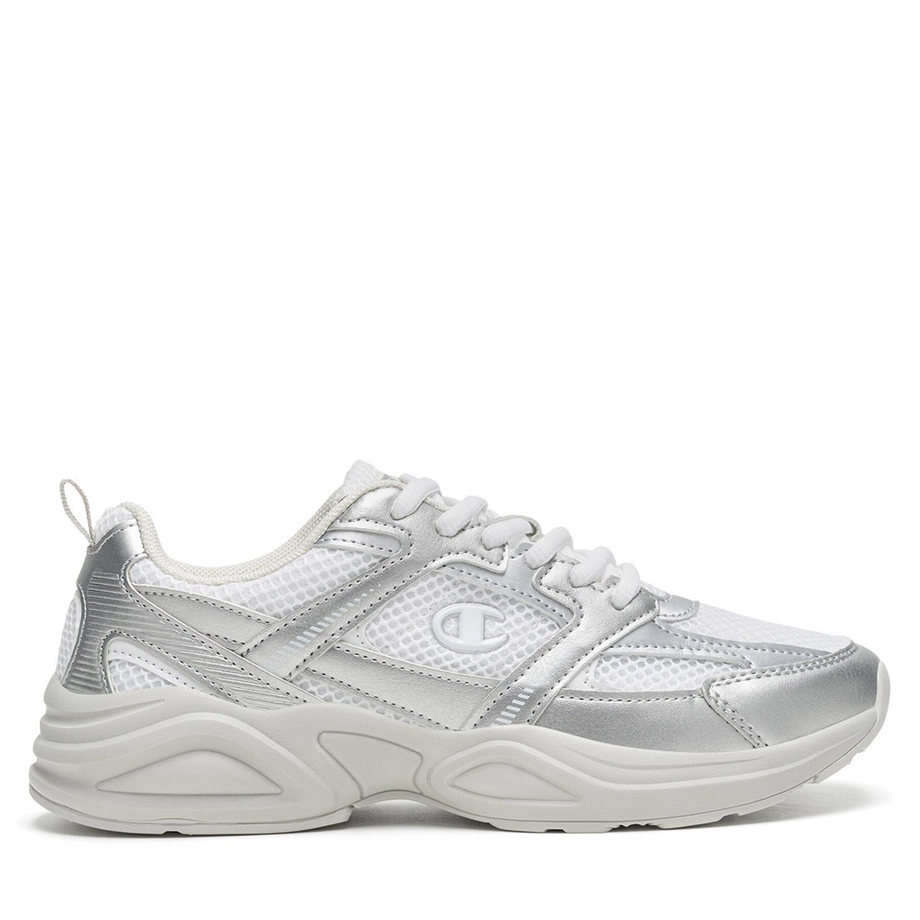 Champion Сникърси RUN 202 K S11728-EM007