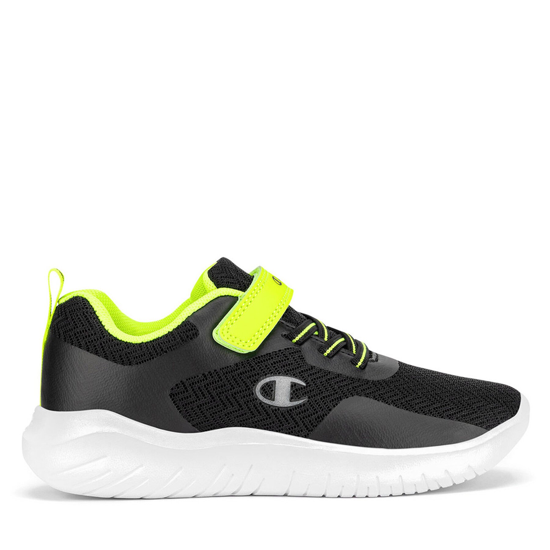 Champion Сникърси SOFTY EVOLVE B PS S32454-KK006