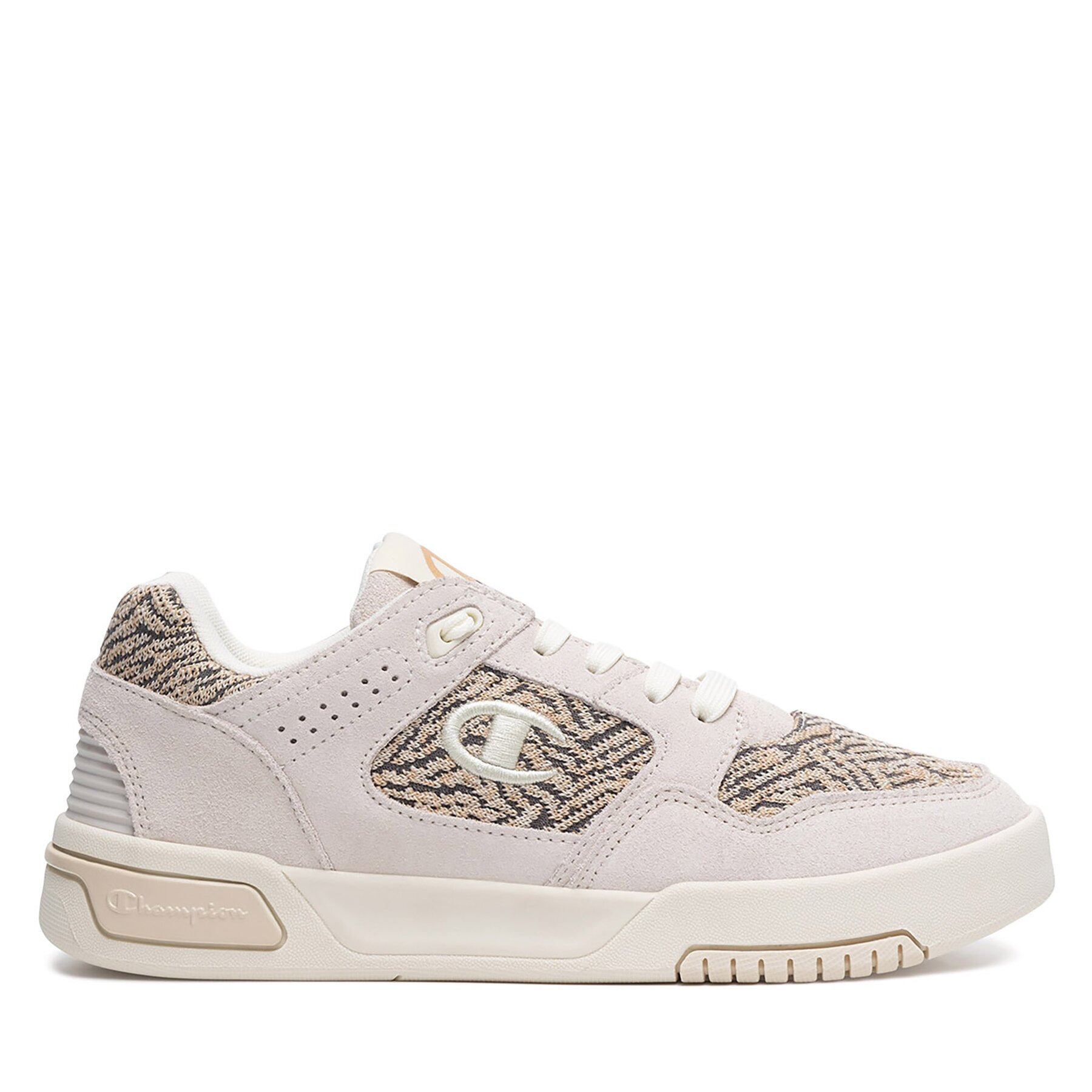 Champion Сникърси ZN80 LOW MINDFUL S1170-WW017