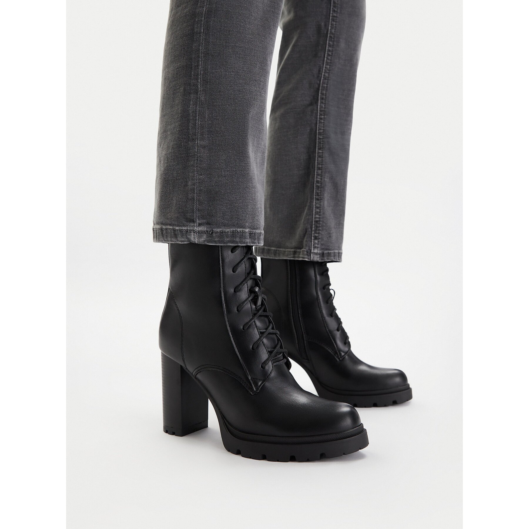 Clara Barson Зимни обувки CEO-KLARISSA WS5881-10