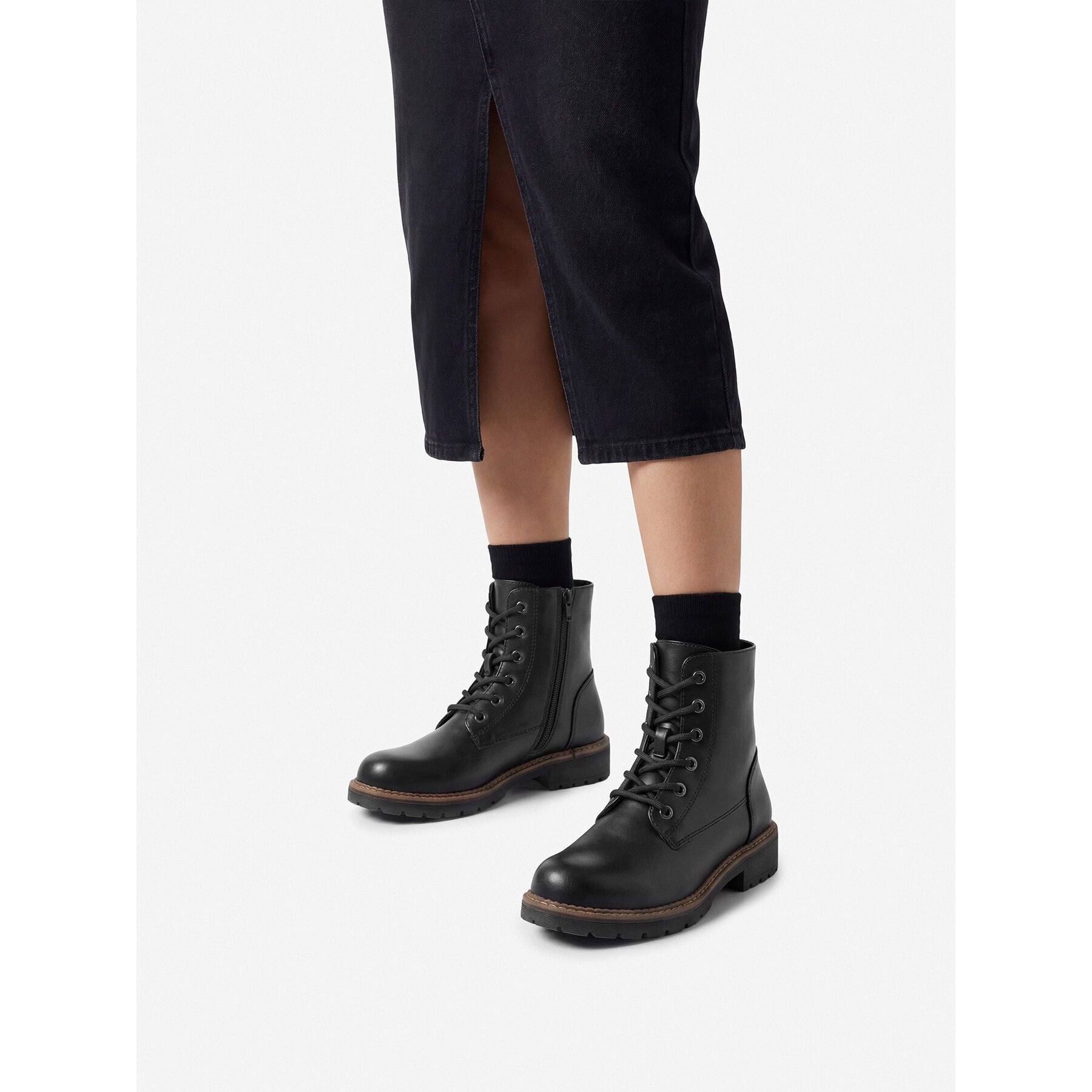 Clara Barson Зимни обувки CEO-WS5866-26