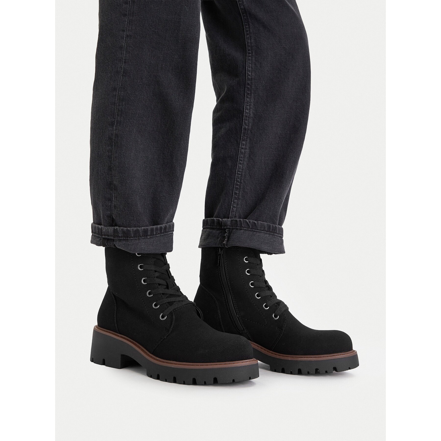 Clara Barson Зимни обувки CEO-WS6381-02