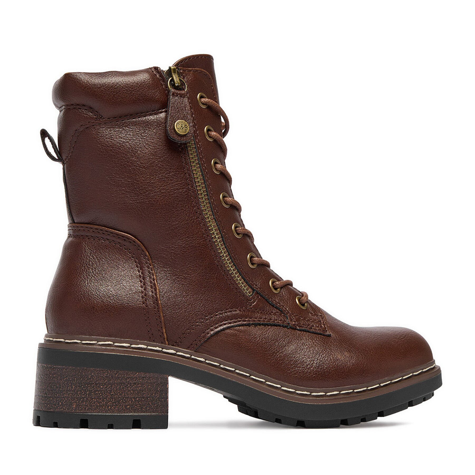 Clara Barson Зимни обувки CEO-WS6396-05
