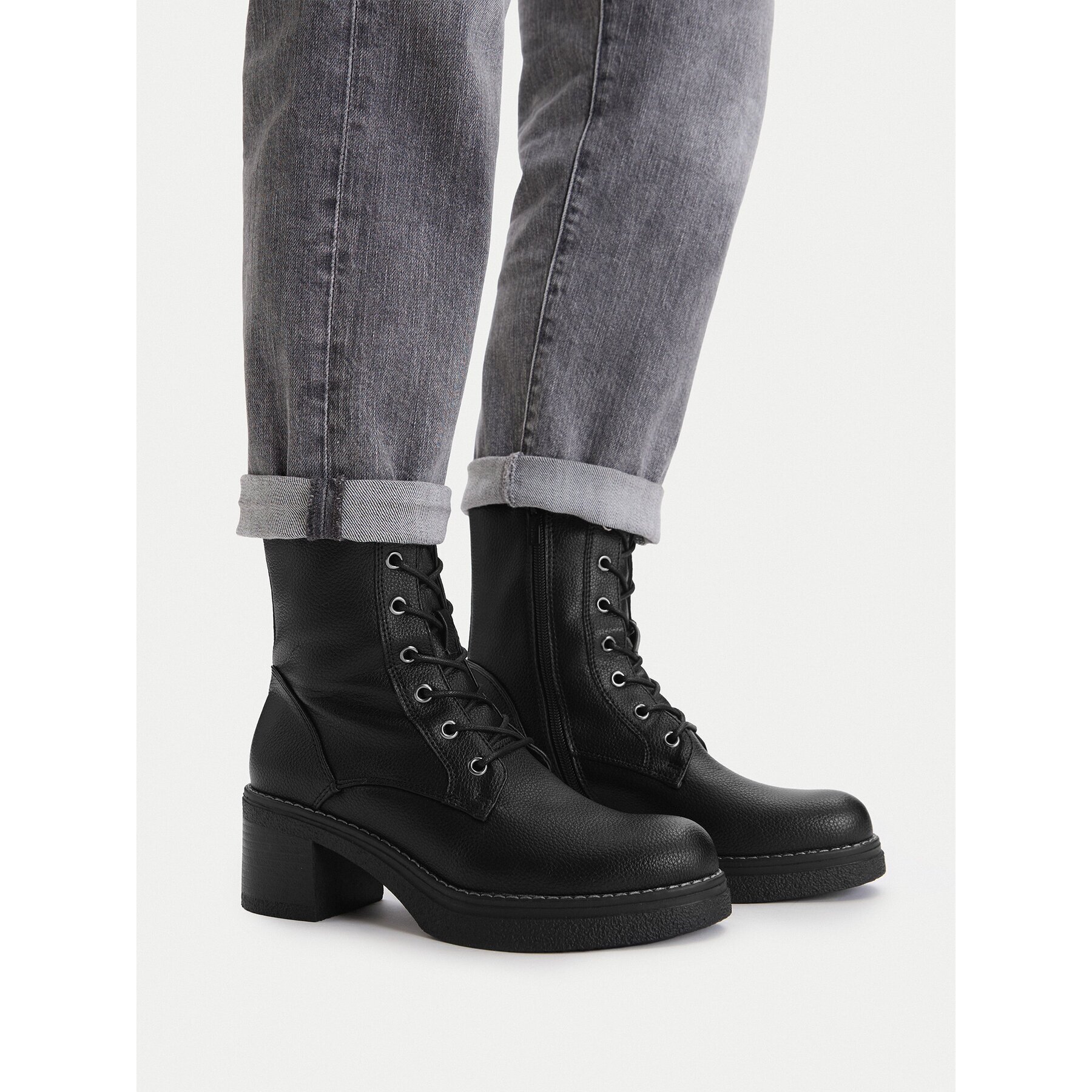 Clara Barson Зимни обувки CEO-WS6570-02